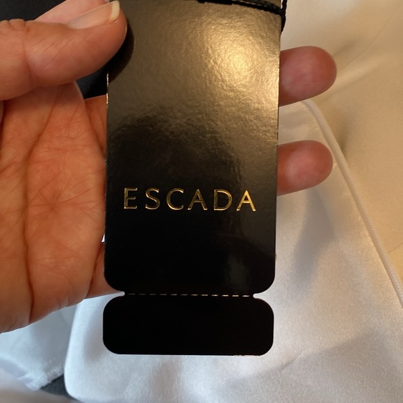 ESCADA DRESS - Picture 13 of 16